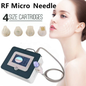 S3LIFE RF Micro Needling