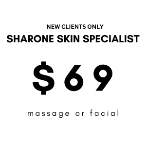 Sharone Skin Specialist $69 New Clients Only