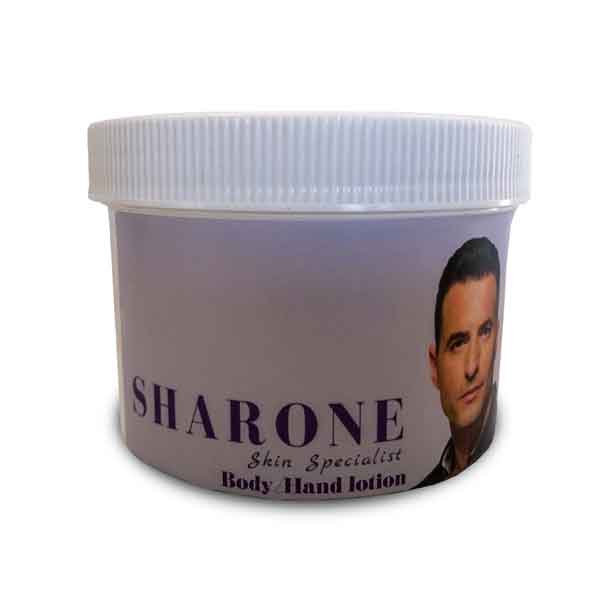 sharone-skin-specialist-hard-body-lotion-eight-ounce